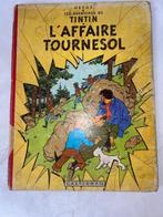 Collectie: Kuifje: The Sunflower Affair, Boeken, Stripverhalen, Gelezen, Eén stripboek, Ophalen of Verzenden, Hergé