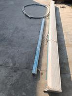 Volets roulants électriques