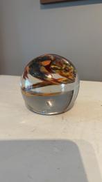 Sulfure, Antiquités & Art, Enlèvement