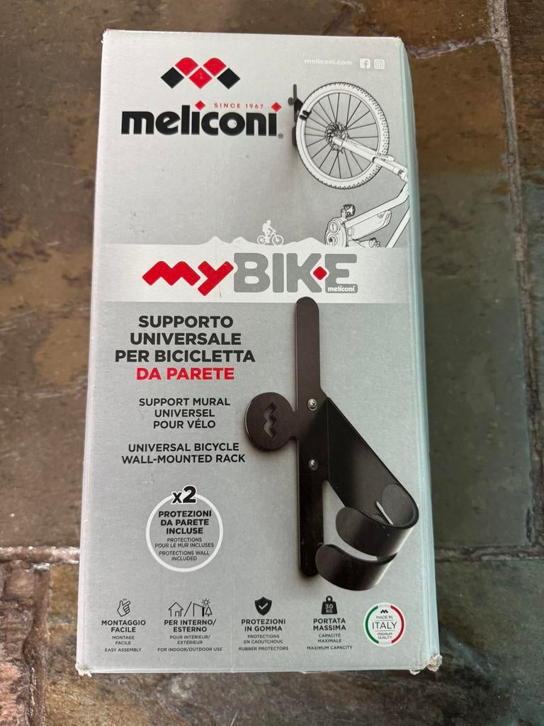 Nieuwe fietsendrager, Fietsen en Brommers, Fietsaccessoires | Fietsenrekken, Ophalen of Verzenden, Zo goed als nieuw