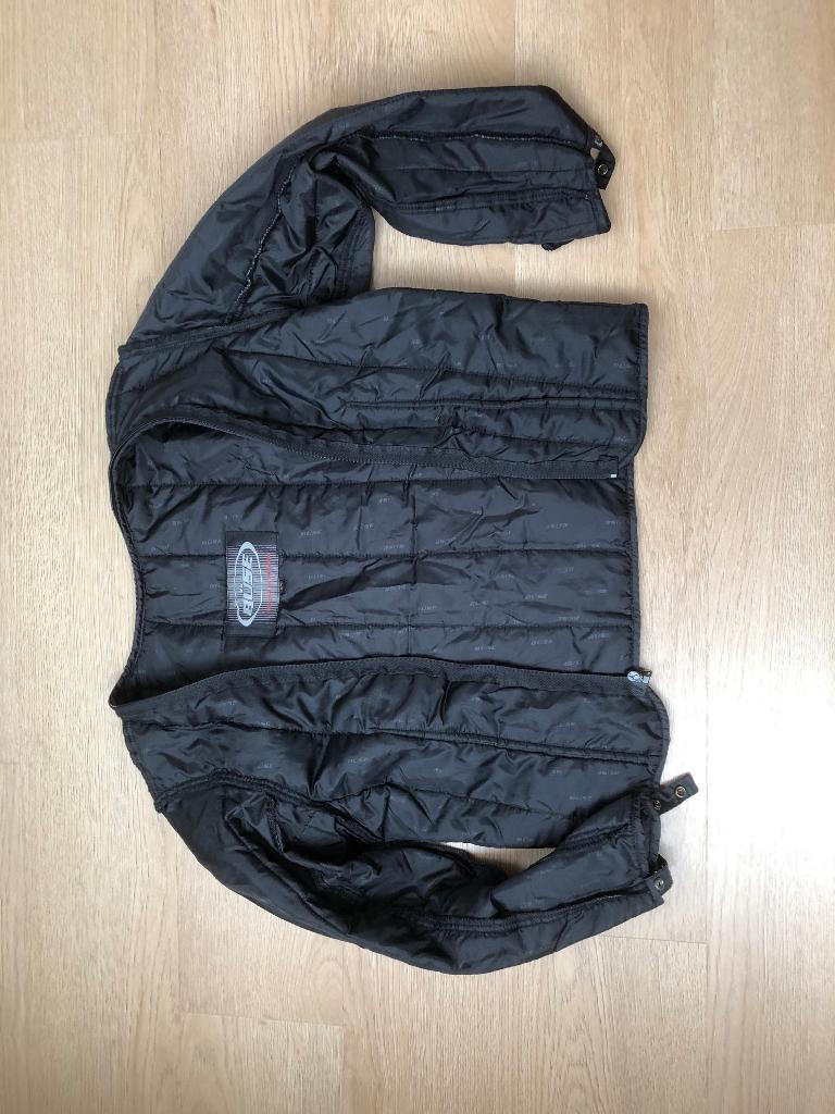 Motorjas dames, Motoren, Kleding | Motorkleding, BÜSE, Jas | textiel, Ophalen of Verzenden, Dames