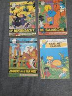 Jommeke, Boeken, Stripverhalen, Ophalen of Verzenden, Gelezen