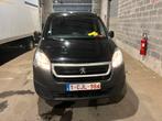 Partner Premium 1.6 hdi 120cv, Autos, Euro 5, 3 places, Autre carrosserie, 5 portes