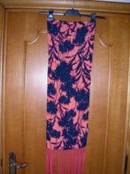 Fijne lange sjaal, merk : Talking French, Kleding | Dames, Mutsen, Sjaals en Handschoenen, Talking French, Ophalen of Verzenden