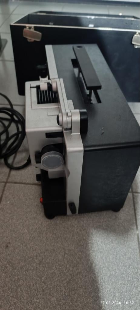 Vieil appareil photo, Antiquités & Art, Enlèvement