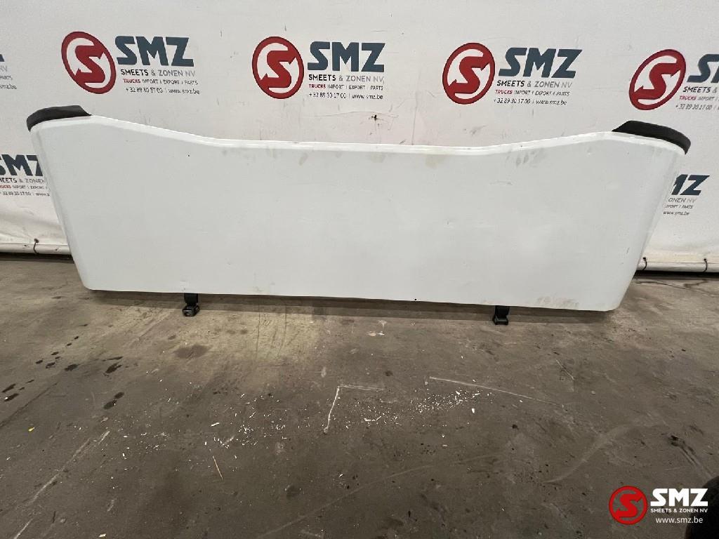 Occ motorkap Renault, Gebruikt, Renault, Carrosserie en Plaatwerk