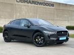 Jaguar I-Pace SE 4x4 2019 EV400 pk Mat zwart 360Camera, Automaat, Euro 6, I-PACE, Zwart