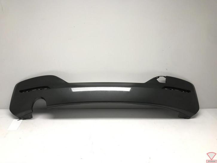 BMW 1 Serie F20 F21 LCI M M-Pakket Diffuser 51128060302, Auto-onderdelen, Carrosserie, Bumper, BMW, Achter, Gebruikt