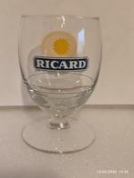 Verre RICARD Africa ., Collections, Enlèvement ou Envoi, Comme neuf, Ustensile
