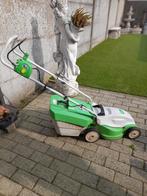 Grasmaaier, Tuin en Terras, Ophalen, Viking, Gebruikt, Elektrische grasmaaier