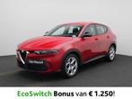 Alfa Romeo Tonale 1.6 DS Super LED | PDC A | Cruise | Carpla, Autos, Rouge, Entreprise, 131 ch, 96 kW