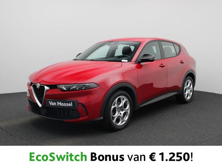 Alfa Romeo Tonale 1.6 DS Super LED | PDC A | Cruise | Carpla, Autos, Alfa Romeo, Entreprise, Achat, Tonale, Air conditionné, Air conditionné automatique