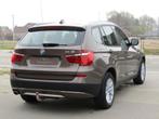 Bmw X3 2.0 dAS x-drive, Auto's, Automaat, Euro 5, 1995 cc, 4 cilinders
