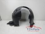 VW Golf 7 Modderkuip PVC Rechts-voor, Auto-onderdelen, Ophalen of Verzenden, Gebruikt