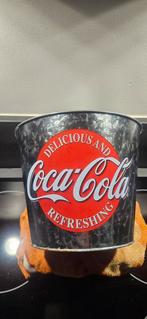 Caca-cola ijsemmer., Ophalen of Verzenden