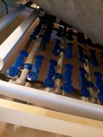 Lattoflex vleugelbodem (dus geen lattenbodem) in zeer goede, Ophalen, 200 cm, 80 cm