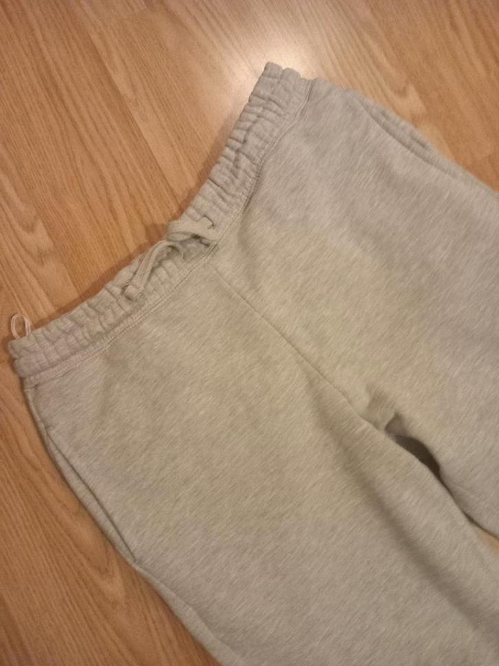 Training basic nieuw, Kleding | Dames, Sportkleding, Nieuw, Maat 36 (S), Grijs, Ophalen of Verzenden