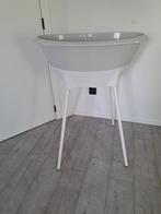 LUMA babybad met inlegger voor newborn, Enlèvement