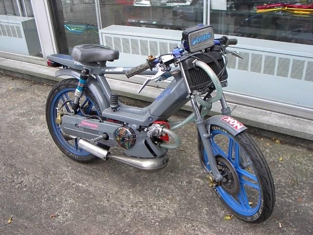 Honda Camino : cylindre refroidi par eau 215€, Enlèvement, Neuf, Cylindre, Honda Camino