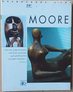 Henry Moore Philippe Monsel 1996 Cercle d' Art Paris, Enlèvement ou Envoi