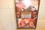 DVD Masters of Horror Vol.6.(2-DVD'S), À partir de 16 ans, Envoi, Comme neuf, Gore