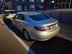 SaaB 95 2.0Tid Automaat,  Gekeurd voor verkoop, Auto's, Saab, Automaat, Euro 5, Zwart, Bedrijf