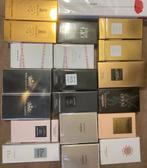 Parfums, Enlèvement ou Envoi, Neuf, Bouteille de parfum, Plein