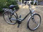 Damesfiets Gazelle Medeo Pure, Fietsen en Brommers, Fietsen | Dames | Damesfietsen, Ophalen, Gazelle, Versnellingen