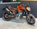 KTM Duke 890 - A2/35kW! CT en garantie inbegrepen, Motoren, 2 cilinders, Particulier, Minimaal motorrijbewijs A2, 12 t/m 35 kW