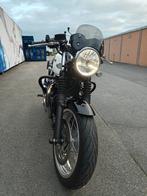 Triumph Thruxton 1200, 2 cilinders, Motorrijbewijs A, Meer dan 35 kW, 1200 cc