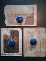 Booischot Hof ter Laeken originele foto's 3x, Ophalen of Verzenden, Foto