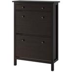 Meuble chaussure HEMNES IKEA, Enlèvement, Comme neuf