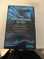 Vijftig tinten, Boeken, Ophalen, Zo goed als nieuw, E. L . James