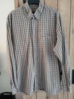 geruit hemd mt XXL, Kleding | Heren, Overhemden, Ophalen of Verzenden, Zo goed als nieuw