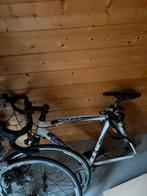 Koersfiets, Ophalen, Zo goed als nieuw