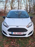Ford Fiesta: 95.000 km+ airco +jaar garantie+groot nazicht!, Auto's, Voorwielaandrijving, Euro 5, Stof, 1242 cc