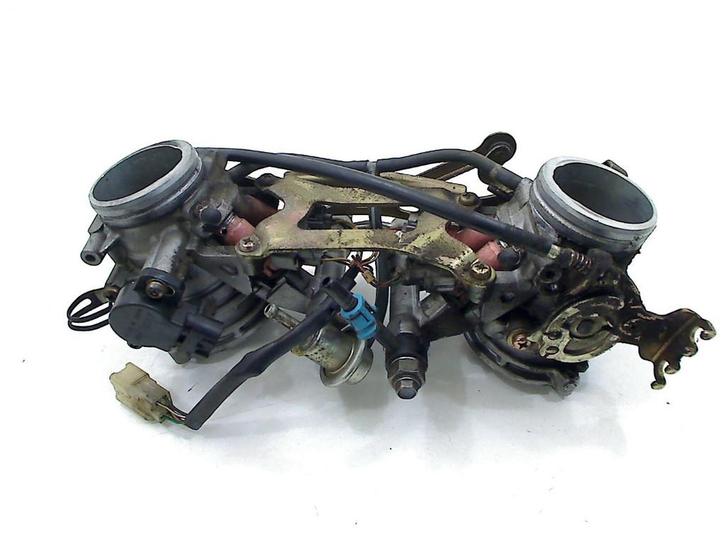 GASKLEPHUIS Suzuki TL 1000 R 1998-2003 (TL1000R), Motoren, Onderdelen | Suzuki, Gebruikt