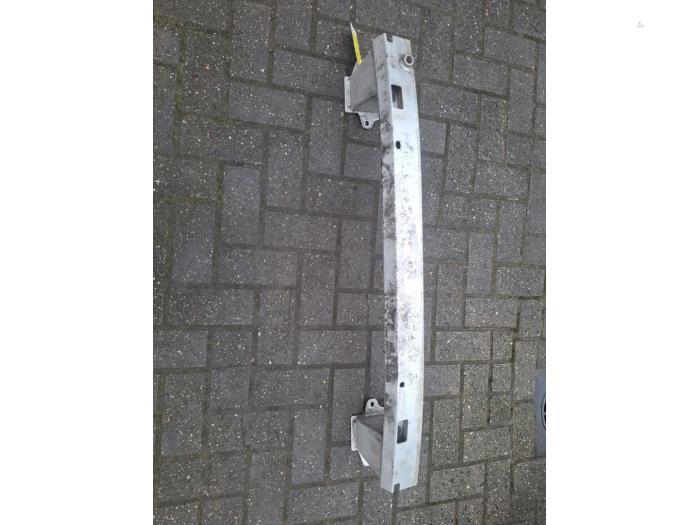 Cadre pare-chocs arrière d'un Alfa Romeo Stelvio, -, 3 mois de garantie, Utilisé, Alfa Romeo