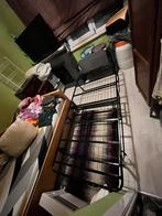 Opklap bed greatis, Immo