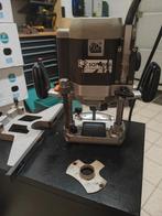 Bovenfrees, Doe-het-zelf en Bouw, Gereedschap | Freesmachines, Ophalen, Bovenfrees