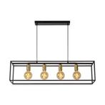 Lamp te koop, Ophalen, Zo goed als nieuw