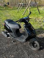 Piaggio zip 4takt a klasse met a en b knop lees beschrijving, Vélos & Vélomoteurs, Scooters | Piaggio, Zip, Comme neuf, Enlèvement