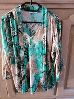 VICTORIA TOM bloes maat T3 / 42 NIEUW, Kleding | Dames, VICTORIA TOM, Maat 42/44 (L), Nieuw, Ophalen of Verzenden