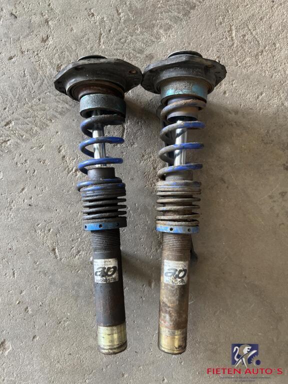 Schroefset AP defect Peugeot 306, Auto-onderdelen, Ophanging en Onderstel, Peugeot, Gebruikt, Ophalen of Verzenden
