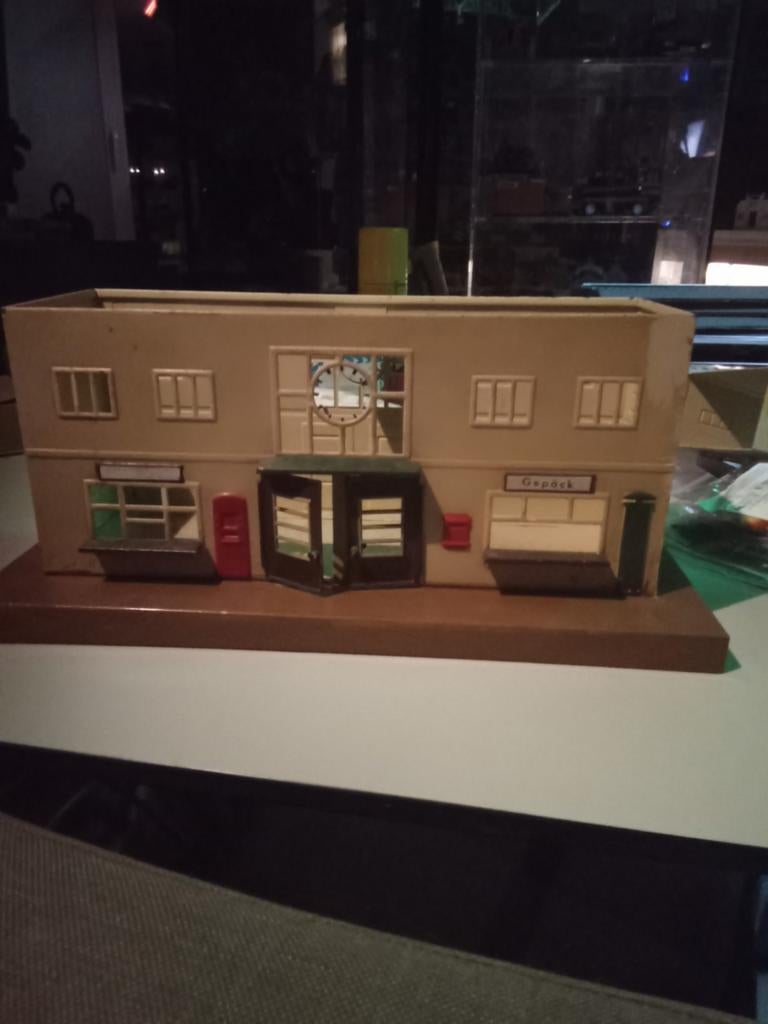 Märklin, Ophalen of Verzenden