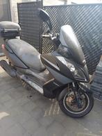 Magnifique scooter moto Kymco Dinkstreet 300i, Enlèvement