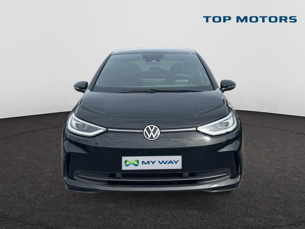 Volkswagen ID.3 Pro Performance Business 59 kWh 150 kW (204, Autres modèles, Achat, Automatique, Alarme
