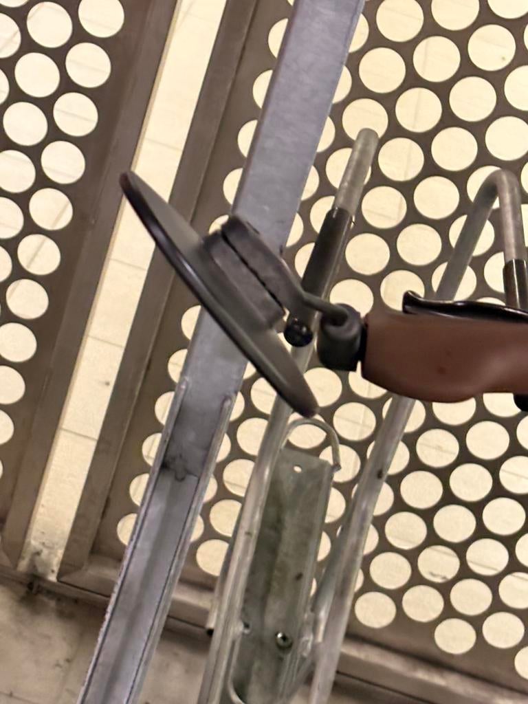 Velo de ville longue distance tout équipé, Vélos & Vélomoteurs, Enlèvement, Utilisé, Autres marques