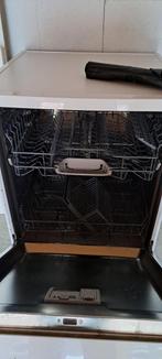 Vaatwas Siemens, Ophalen, Zo goed als nieuw