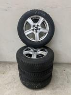 Winterset Opel Astra Pirelli Winter Cinturato 195/65 R15, Auto-onderdelen, Banden en Velgen, Ophalen, Gebruikt, 15 inch, -